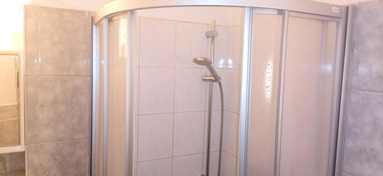 Cvjm Hotel Am Dom Lubeck Luaran gambar